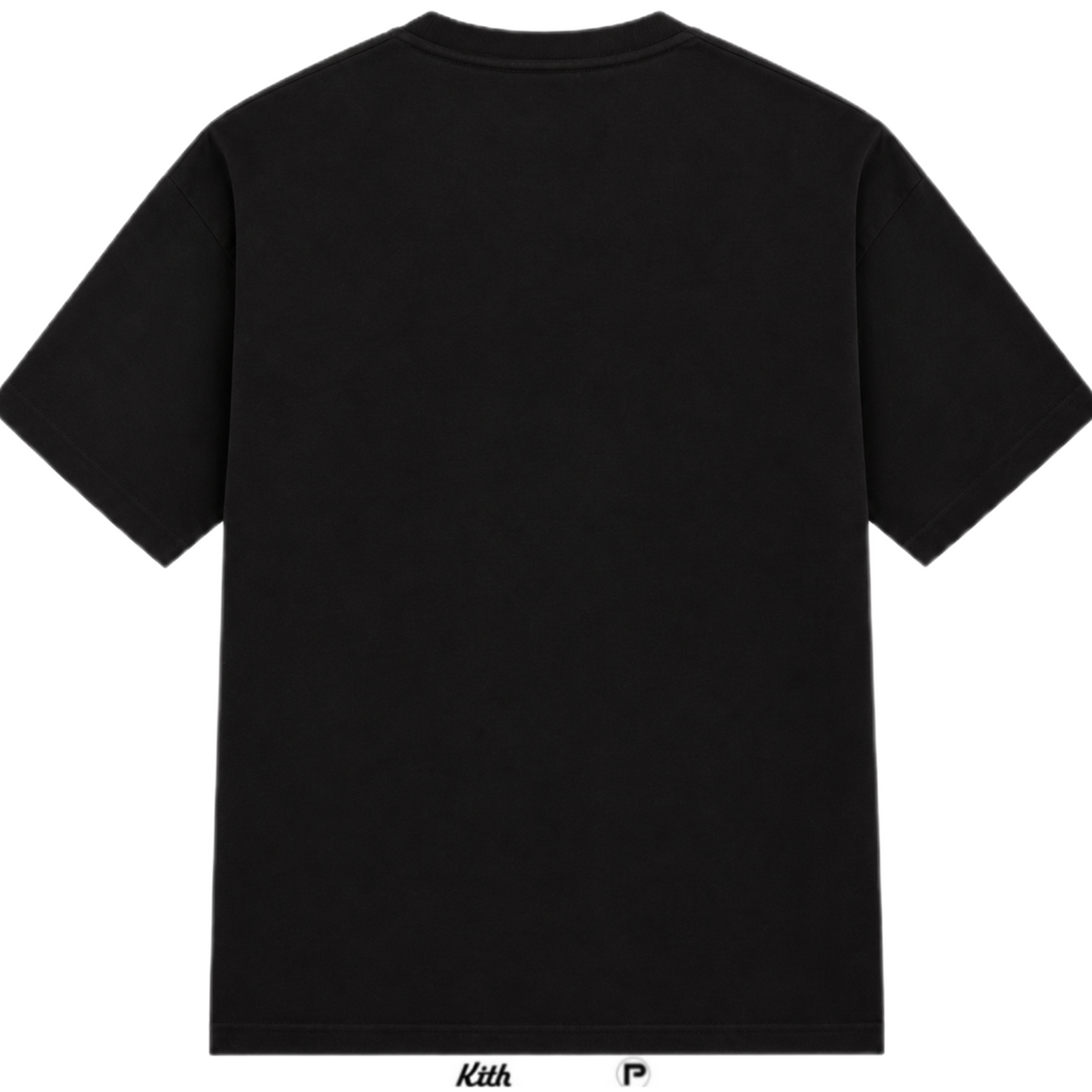 Kith for BMW CSi 3.0 Classic Box Logo Tee 2026