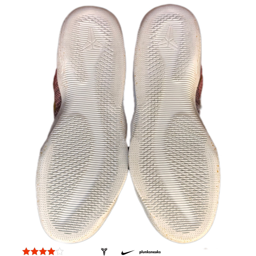 Nike ID Kobe 11 Toronto All Star Game Custom 2016 (USED)