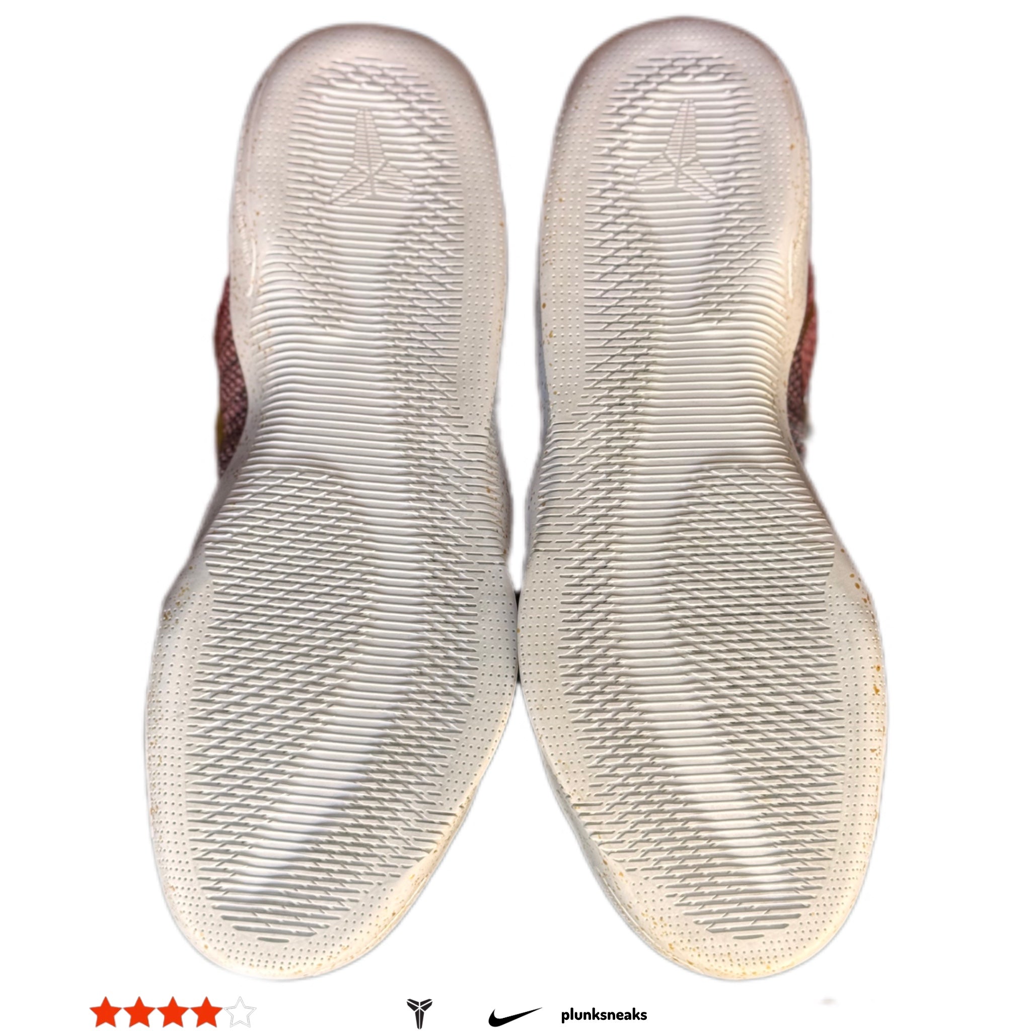 Nike ID Kobe 11 Toronto All Star Game Custom 2016 (USED)