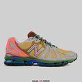 BAKLAVA Action Bronson New Balance 1890 Planet Frog