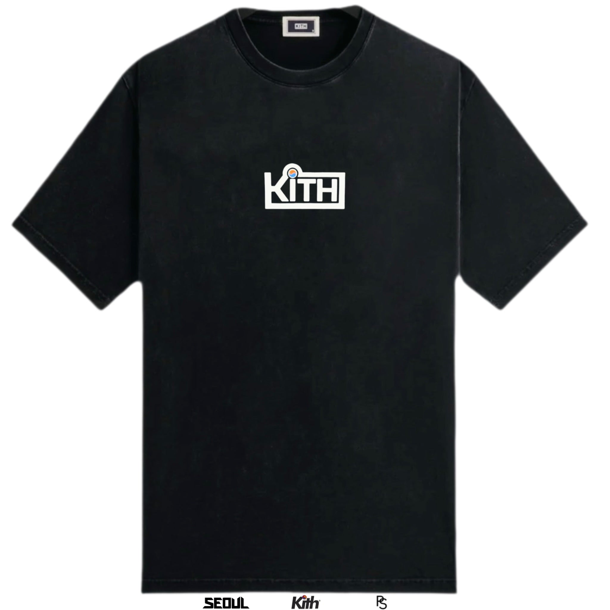 Kith Seoul Taegeuk Tee | Store Exclusive