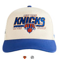Kith & '47 for the New York Knicks 2026 Finals Hitch Snapback Hat