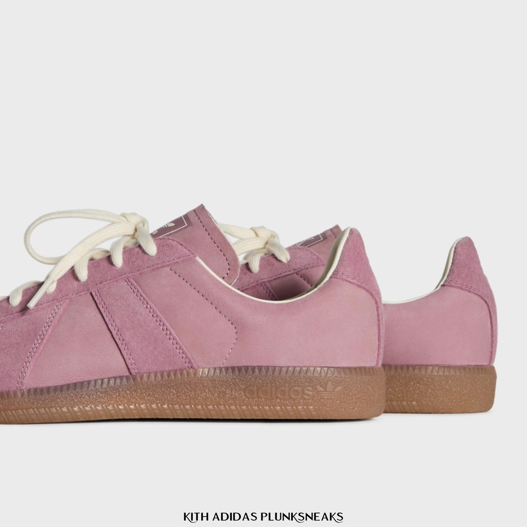 Kith Classics for adidas Classics BW Army Orchid