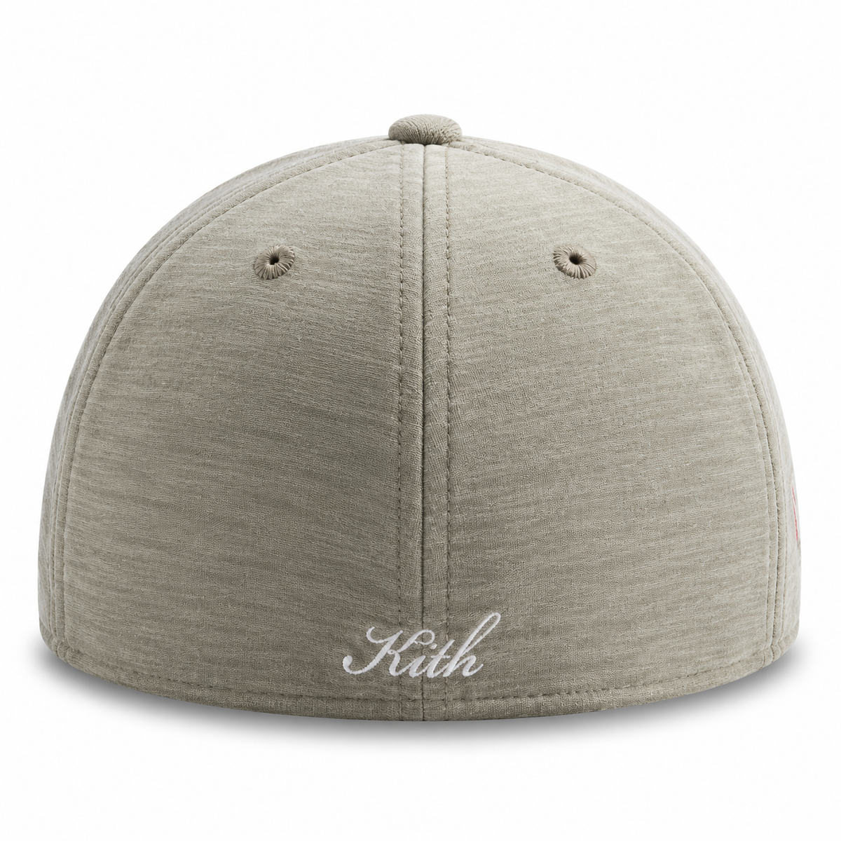 Kith New Era New York Mets Floral Chenille Low Profile 59FIFTY Fitted Cap Haze 2024