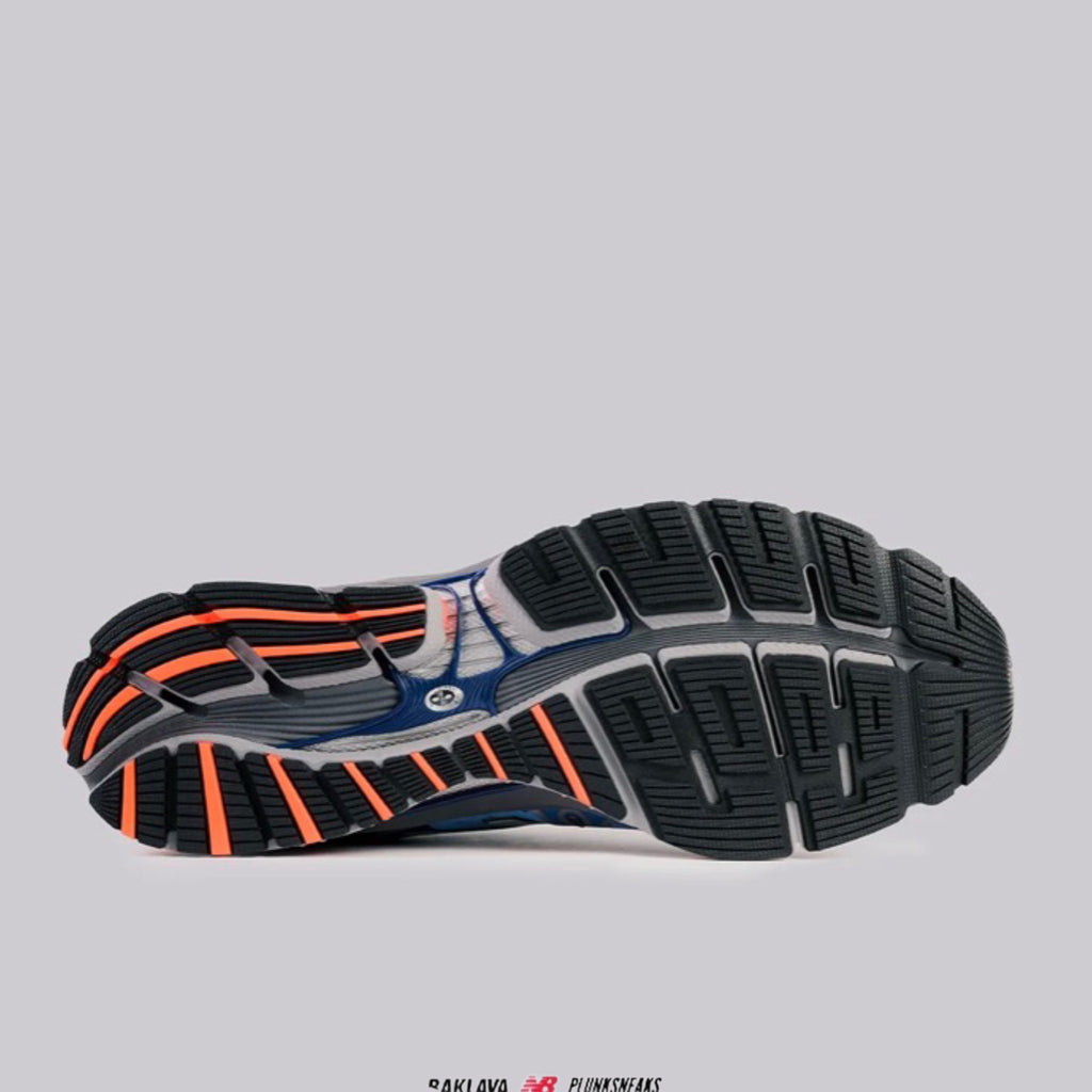 BAKLAVA Action Bronson New Balance 1890 Planet Frog