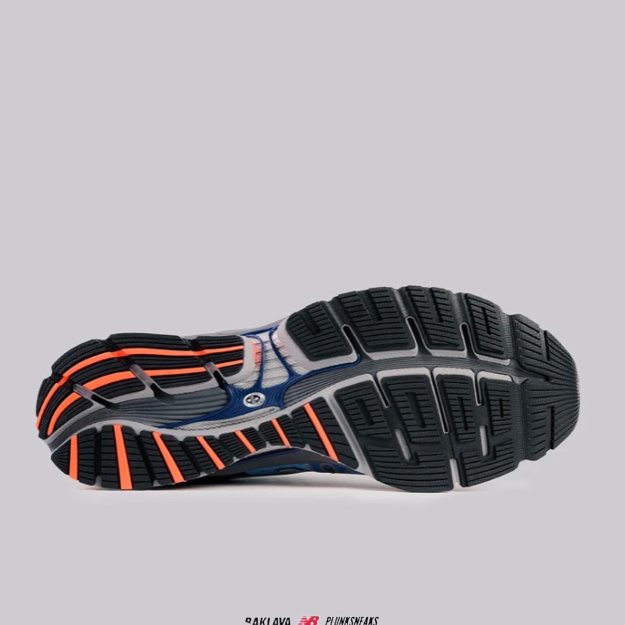 BAKLAVA Action Bronson New Balance 1890 Planet Frog