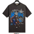 Kith for NBA All-Star Orlando Magic Tracy McGrady Vintage Tee