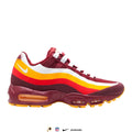 Nike Air Max 95 Ns NFL Washington Redskins 2012 (USED)