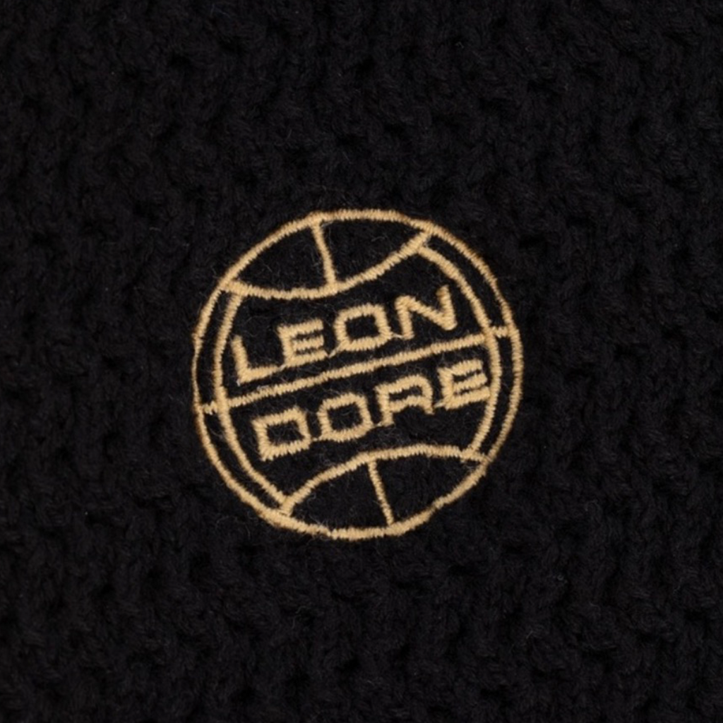 Aime Leon Dore 10 Year Anniversary Knit Soccer Shorts