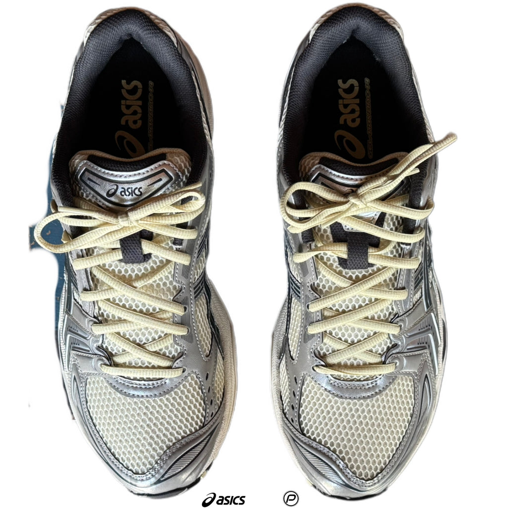 ASICS Gel Kayano 14 Oyster White 2024 (USED)