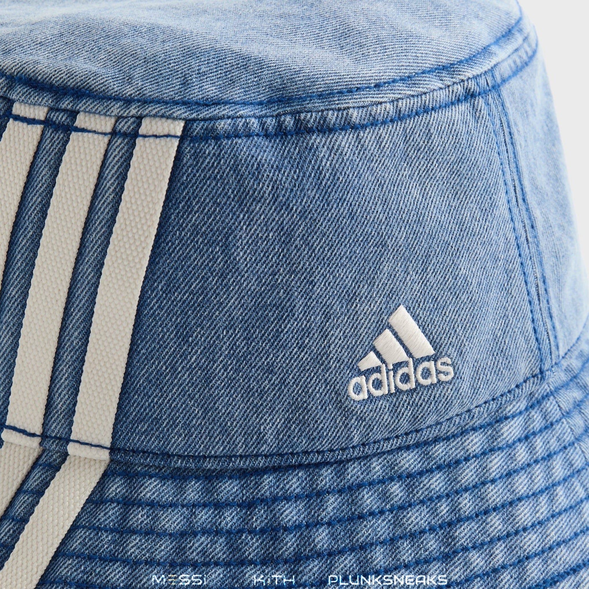 Kith & Lionel Messi for adidas Soccer Bucket Hat
