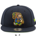 Clink Room New Era 59FIFTY Wheat Alchemists Fitted Cap 2023