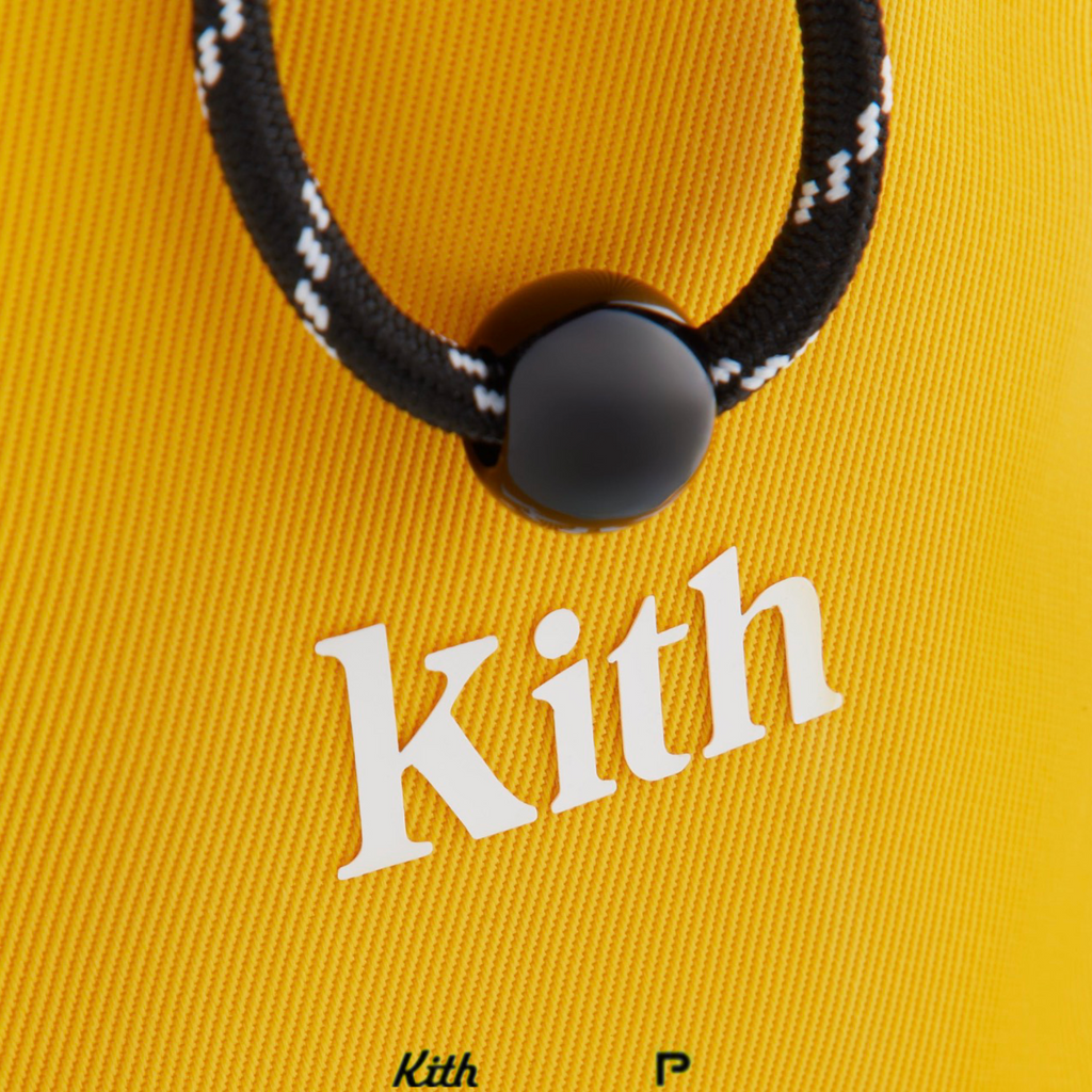 Kith Kids Crossbody Water Bottle Bag 2025
