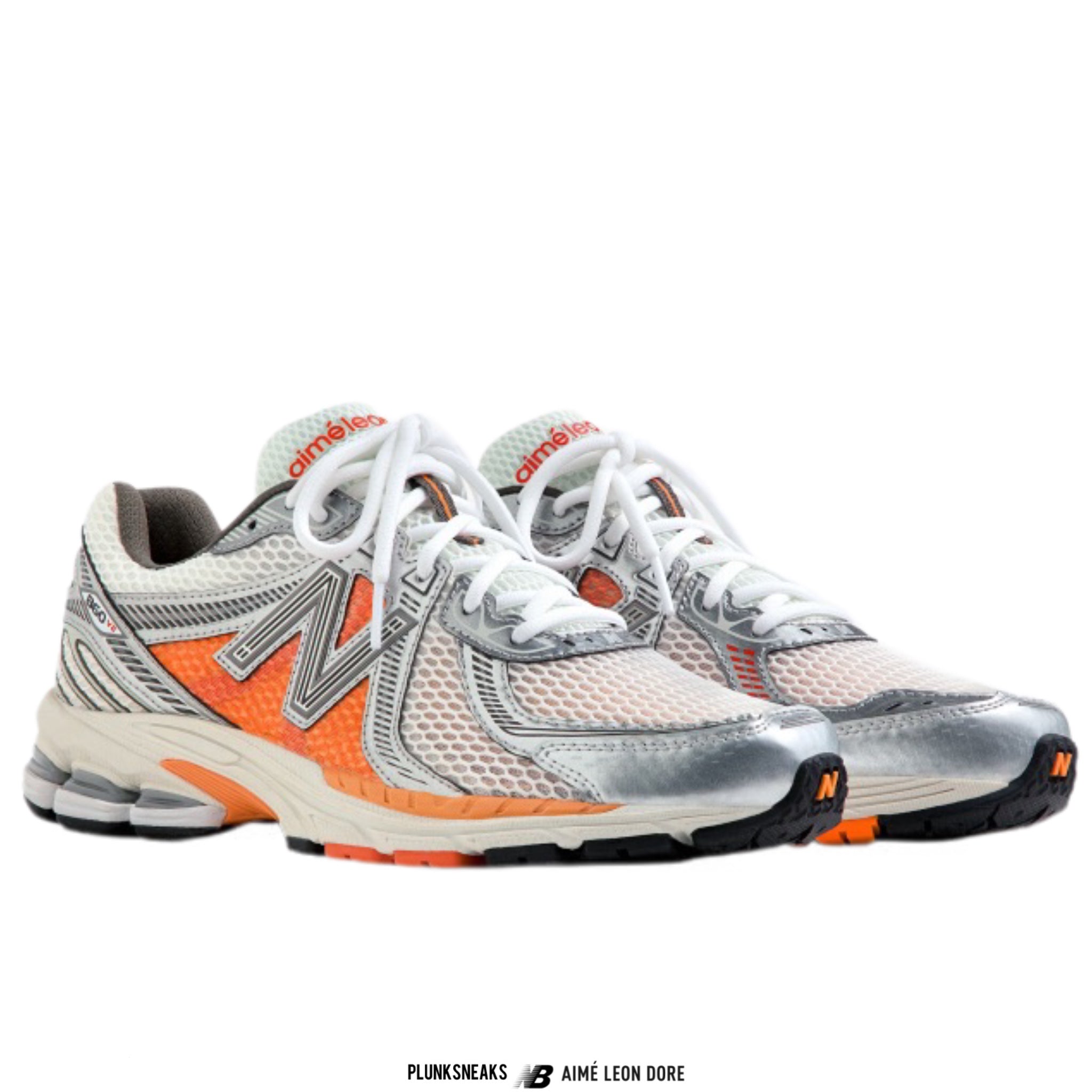 Aime Leon Dore New Balance 860v2