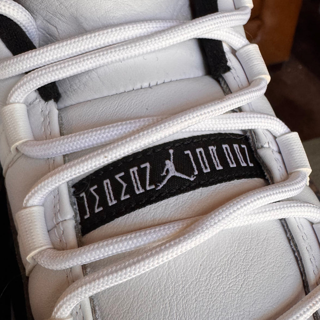 Air Jordan 11 Low Golf Concord 2019 (USED)