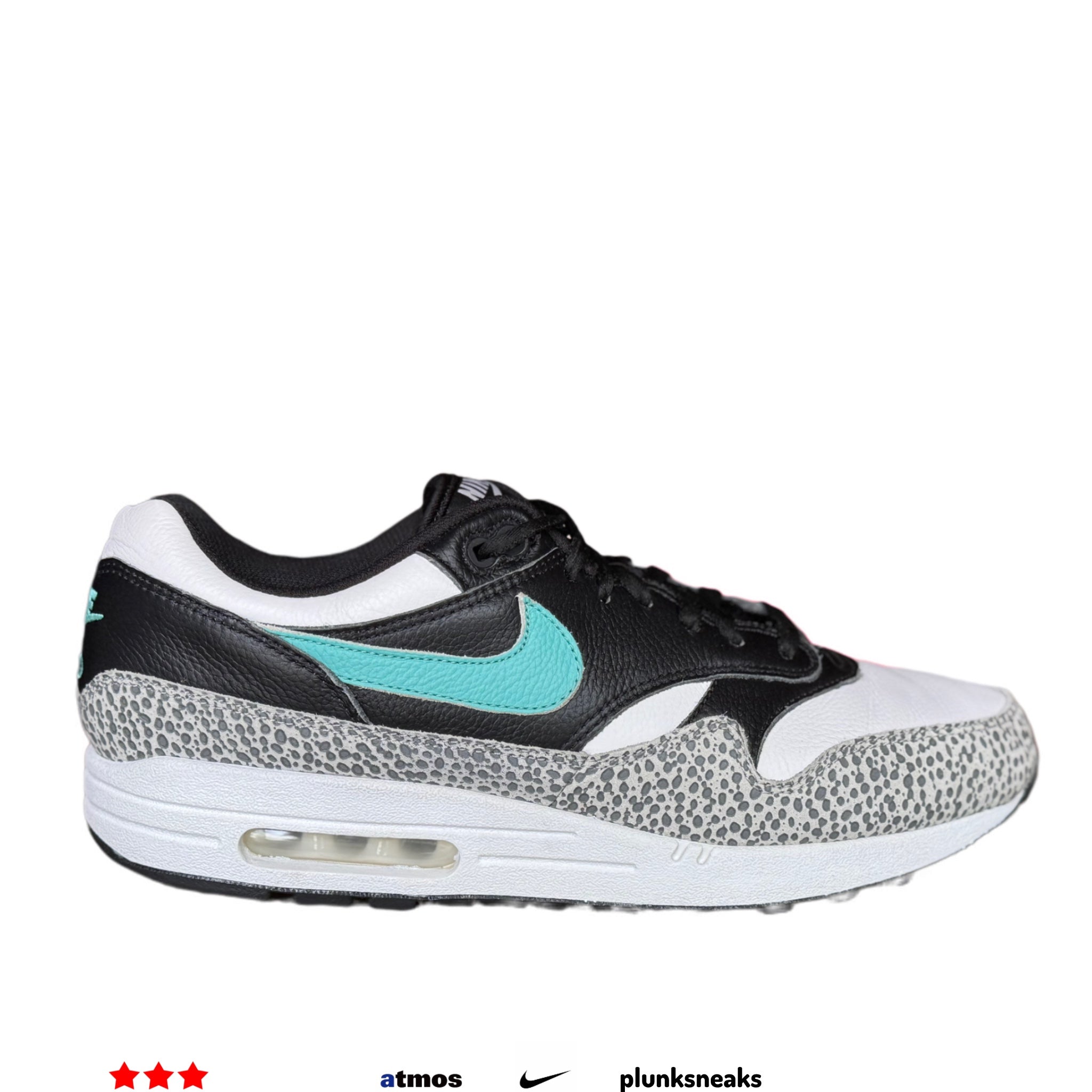 Nike Air Max 1 ID Atmos Safari 2022 (USED)