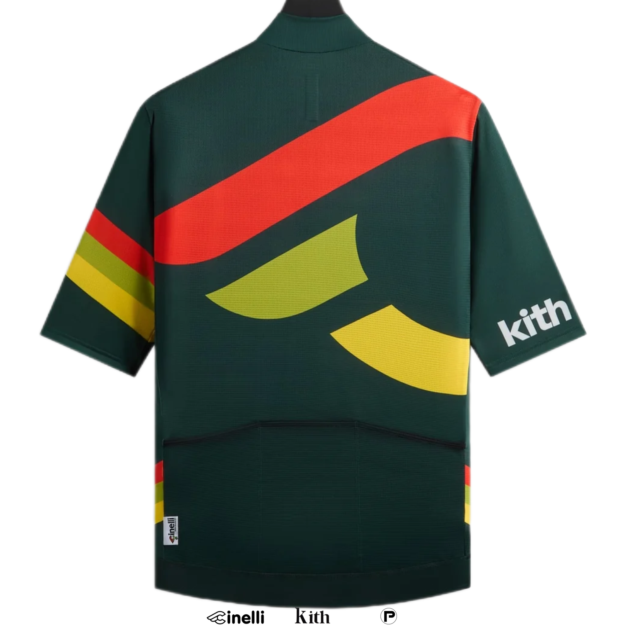 Kith for Cinelli Cycling Jersey