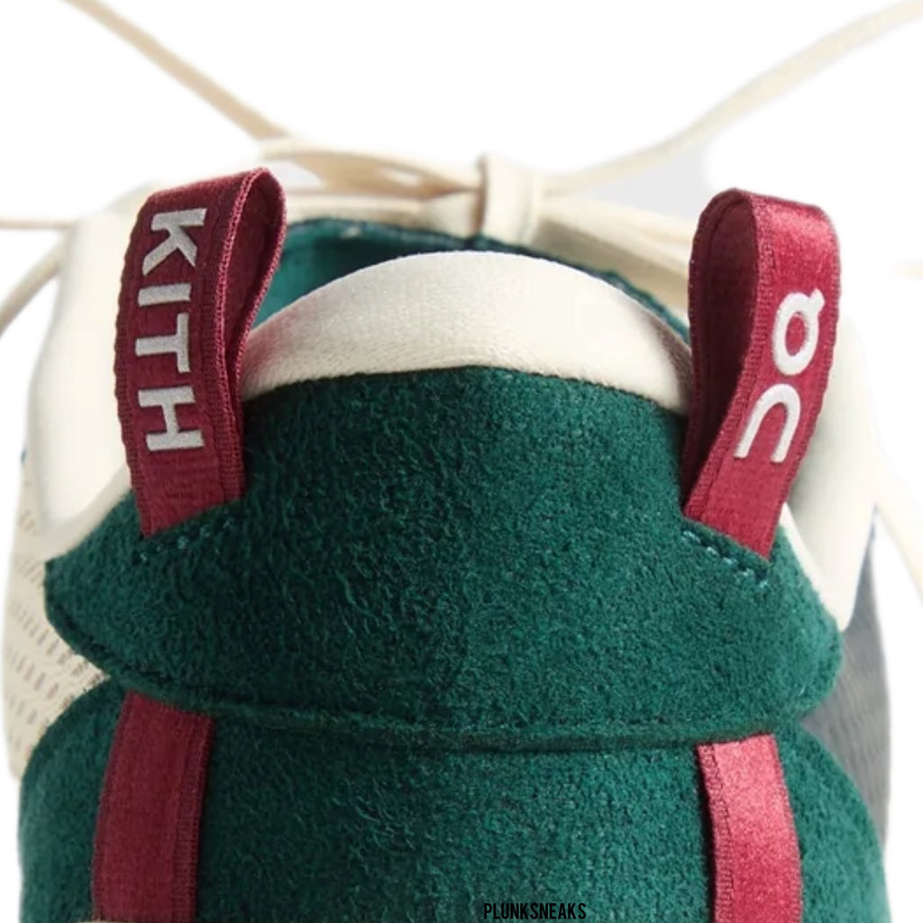 Kith for On K-Tech 2 Spirulina Barley 2026