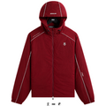 Kith K-Tech Bolt Jacket Magma 2026