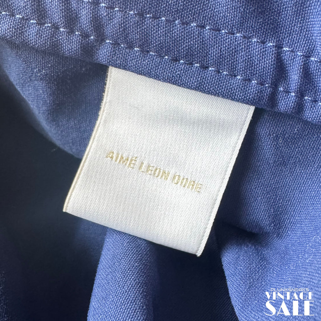 Aime Leon Dore Colorblocked Hiking Short 2019 (USED)