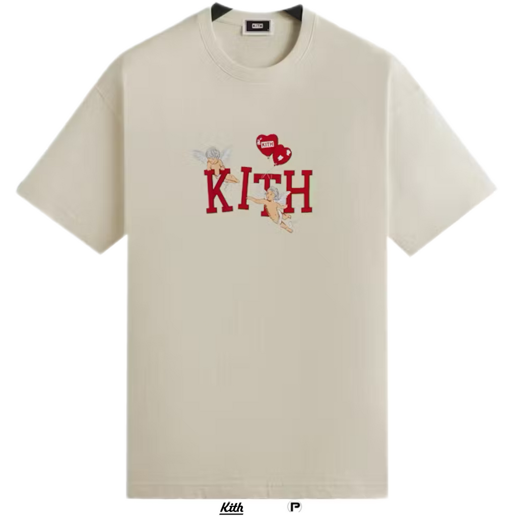 Kith Cupid VI Tee 2024 (USED)