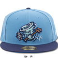 Clink Room New Era 59FIFTY Udder Destruction Fitted Cap 2023
