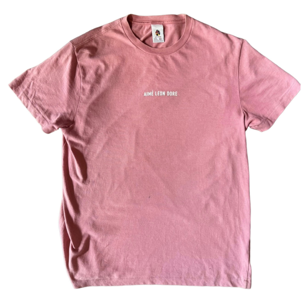 Aime Leon Dore Uniform Tee 2017 (USED)