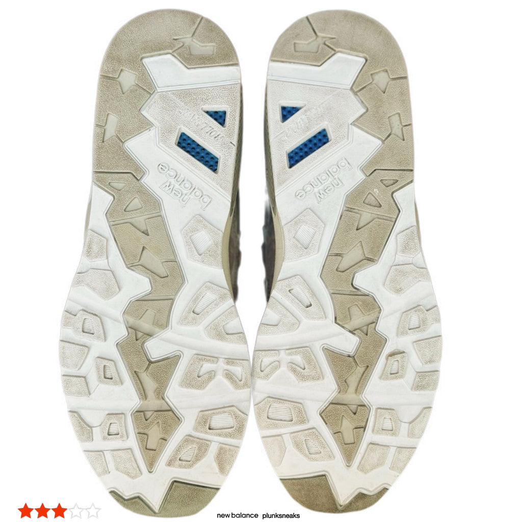 Kith New Balance 580 Malibu Grand Opening (USED)