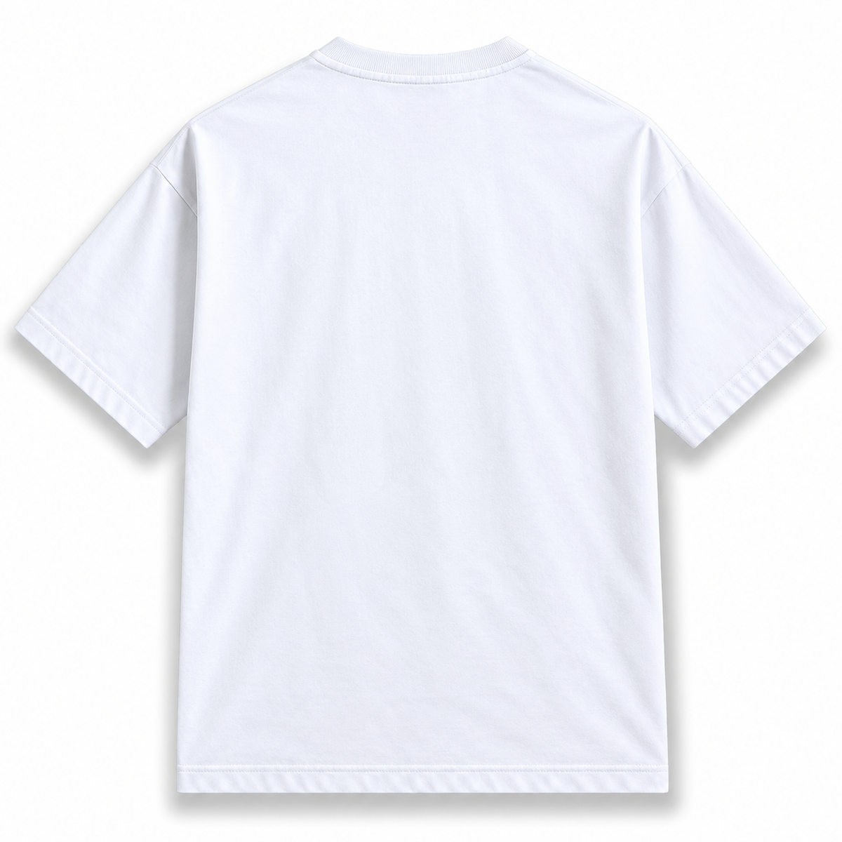 Kith for Bob Ross Portrait Tee White 2026