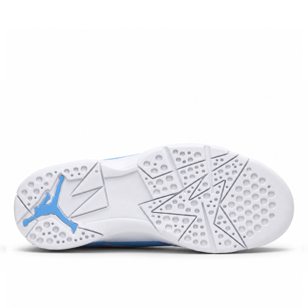 Air Jordan 7 Retro UNC Pantone 2017 (USED)