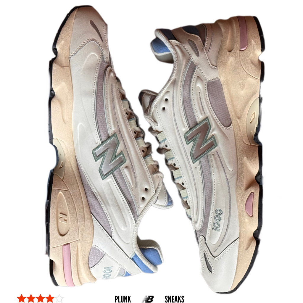 New Balance 1000 Angora Moonrock 2024 (USED)