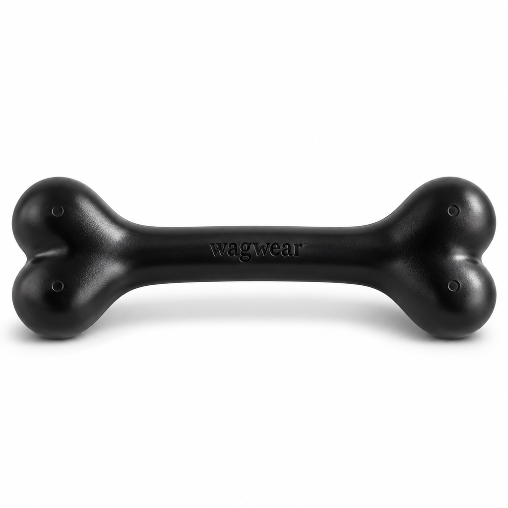 Kith for wagwear Dog Bone Chew Toy 2026