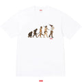 Supreme Evolution Tee