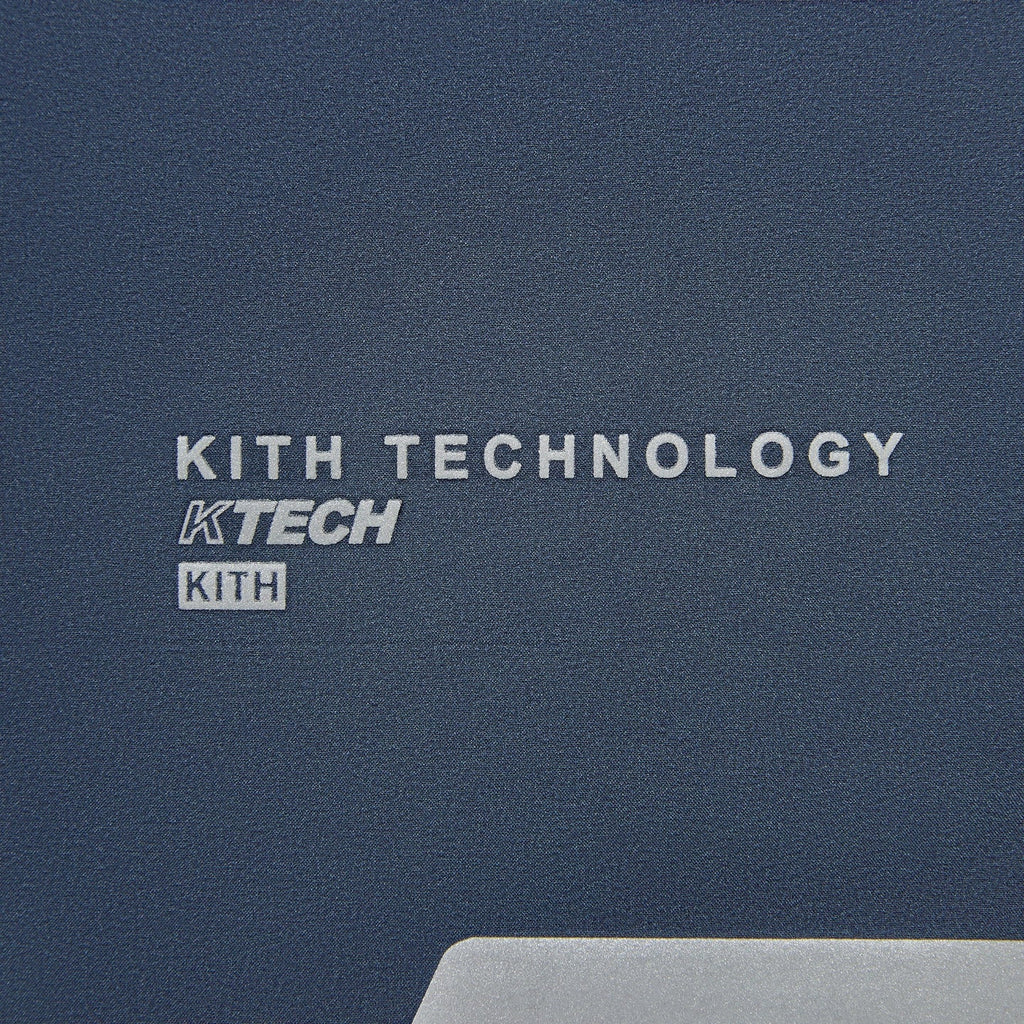 Kith for On Core Pant Midnight 2026