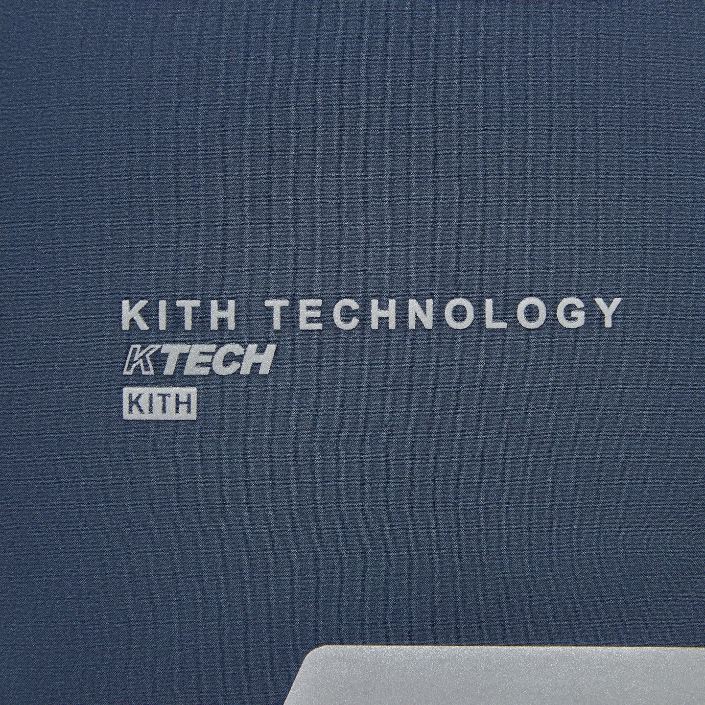 Kith for On Core Pant Midnight 2026