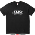 Supreme x DJ Screw Screwed Up Click Tee