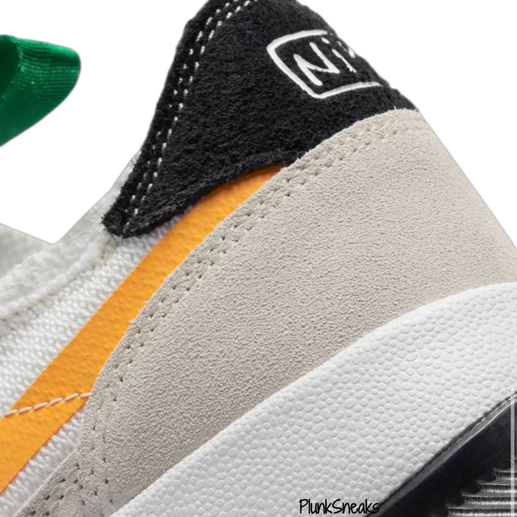 Tom Sachs x NikeCraft General Purpose Shoe Summit White