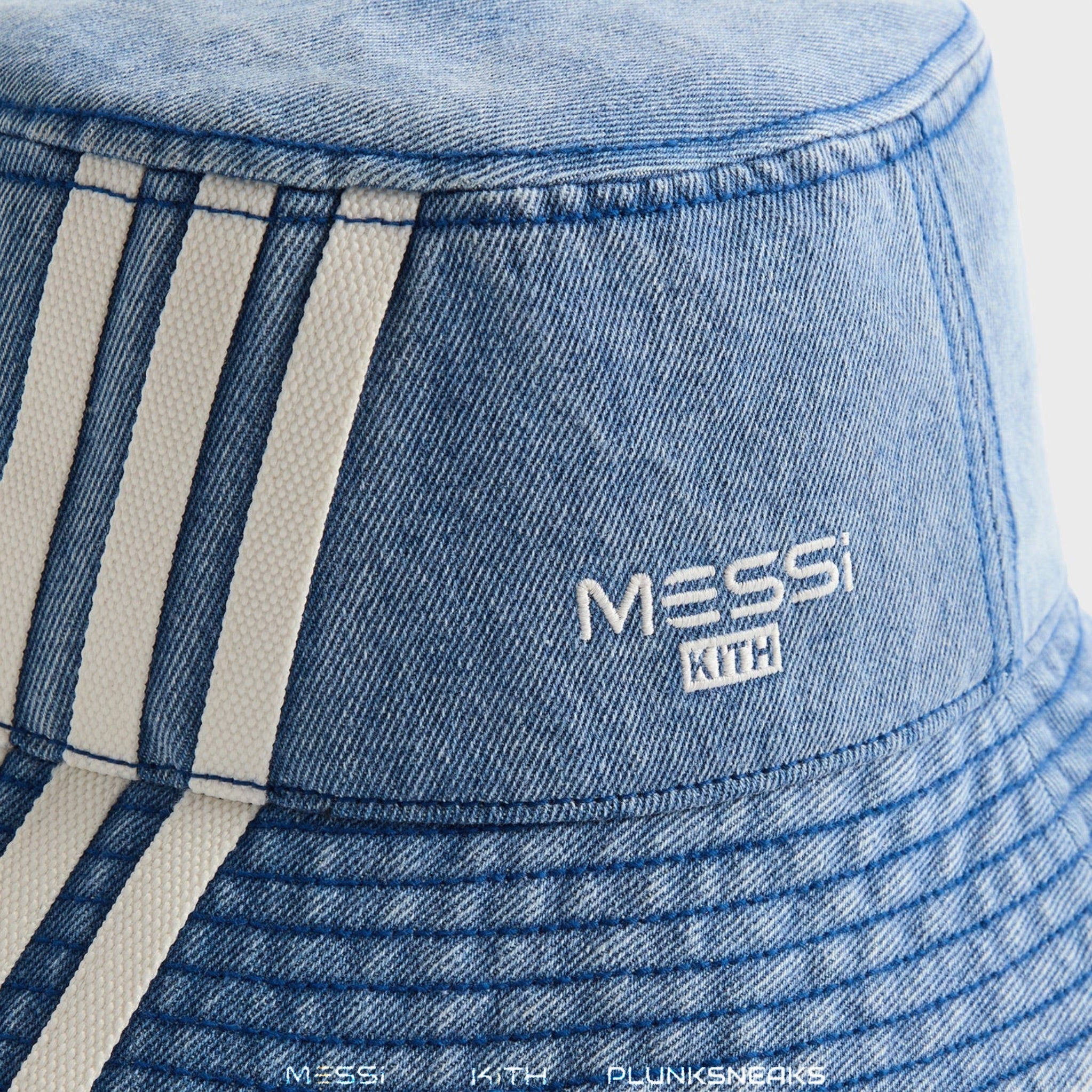 Kith & Lionel Messi for adidas Soccer Bucket Hat