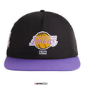 Kith & '47 for NBA Los Angeles Lakers SL Hitch Snapback