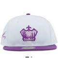 Supreme King Of New York New Era White 2023