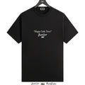 Kith for Bob Ross Little Trees Script Tee | Store Exclusive