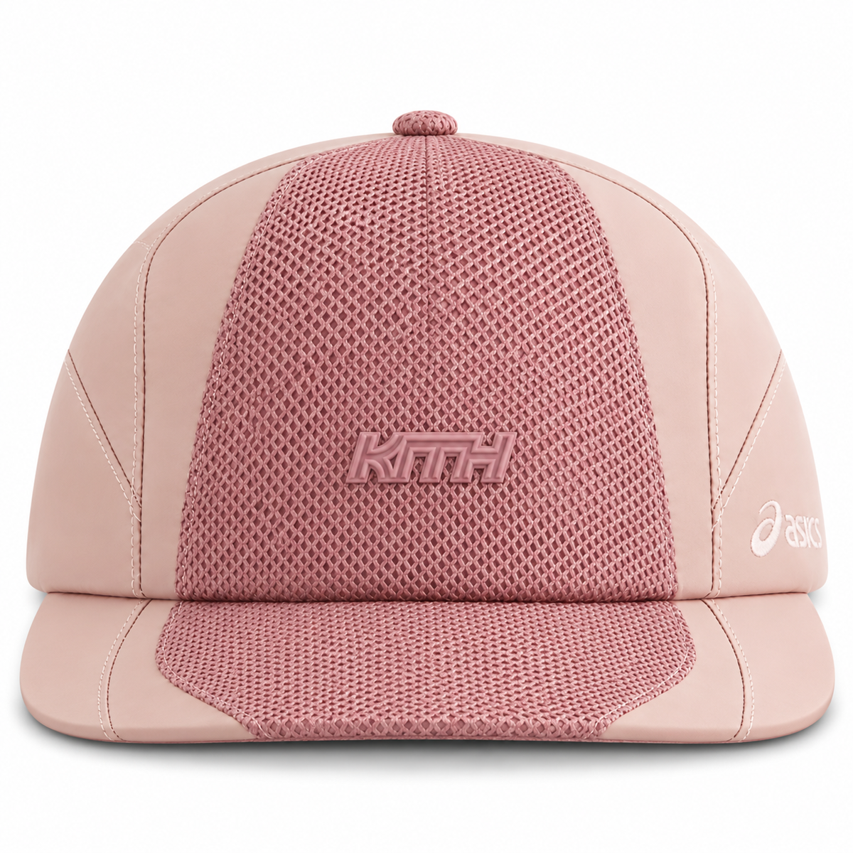 Kith for ASICS Quartz Loyalty Mesh Mix Griffey Camper Hat 2026