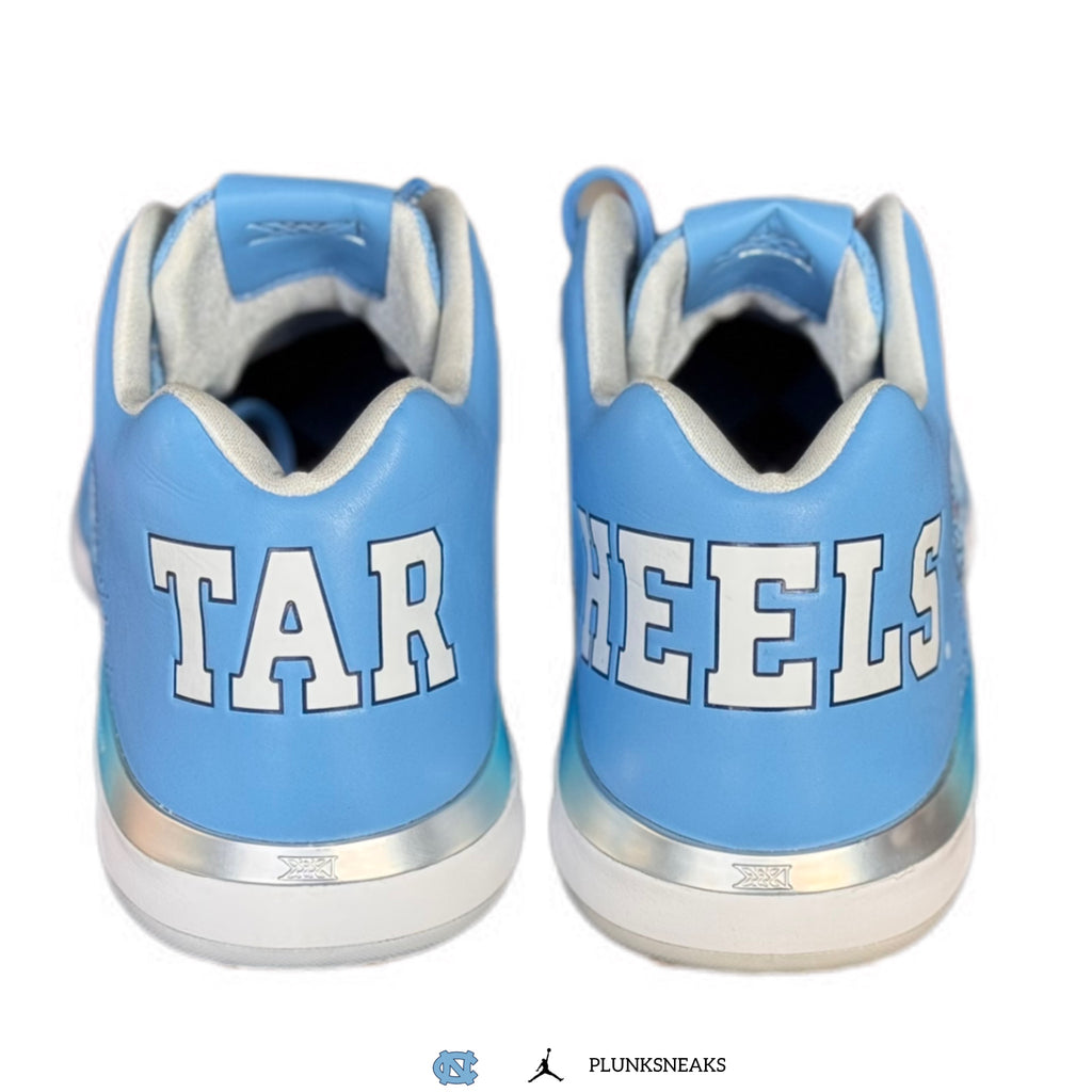 Air Jordan 31 Low UNC 2017 (USED)