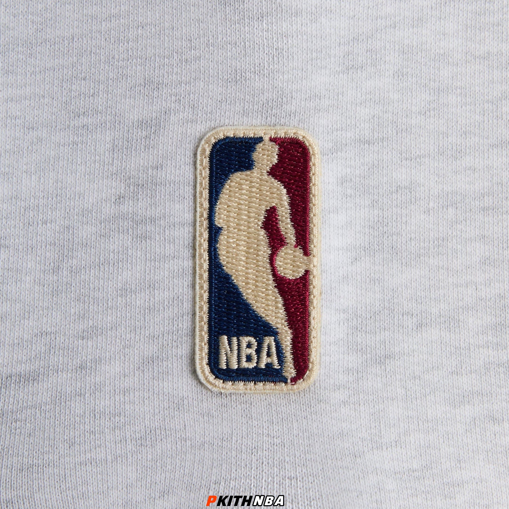 Kith for NBA All-Star Minnesota Timberwolves Nelson Crewneck