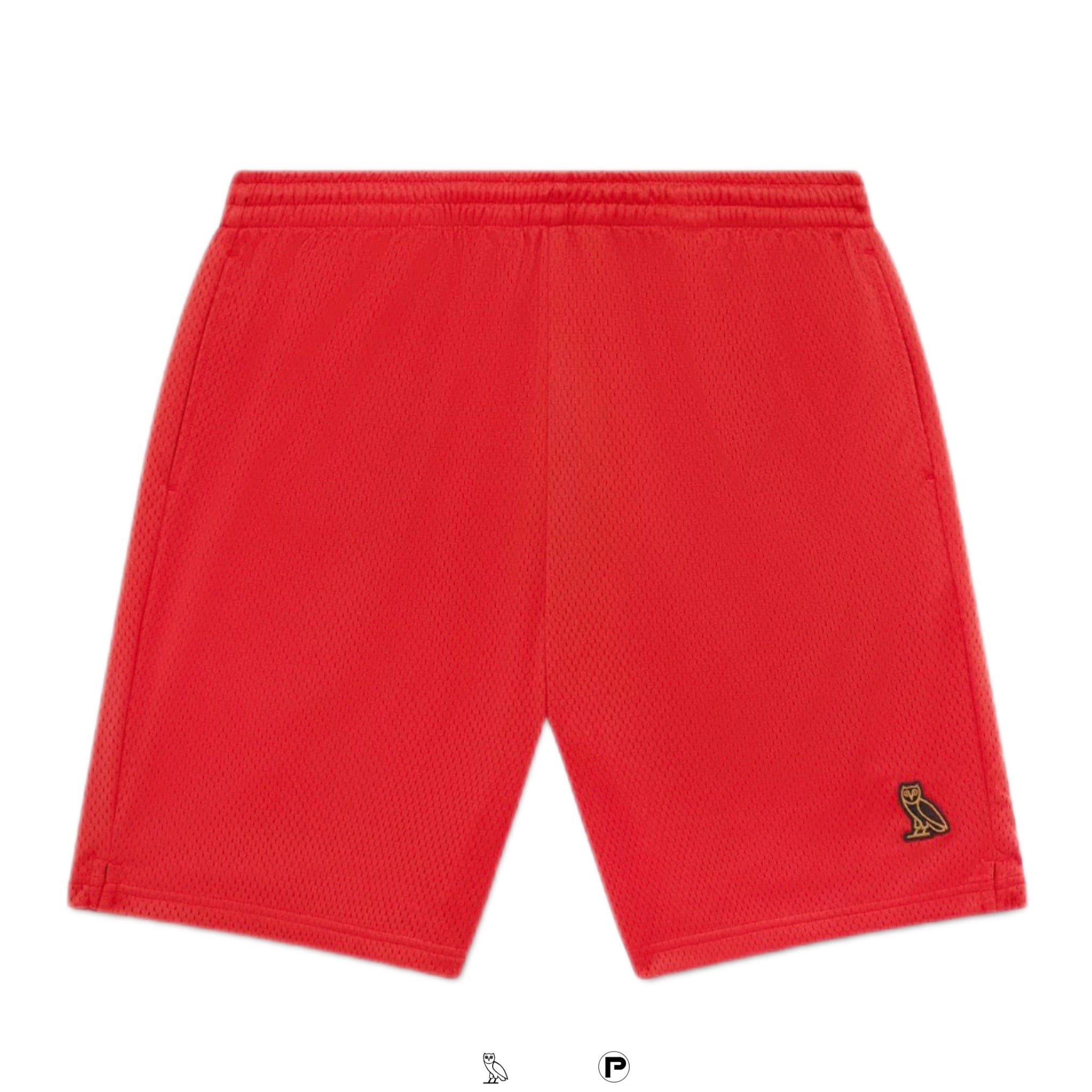 October’s Very Own Classic Mesh Short 2024