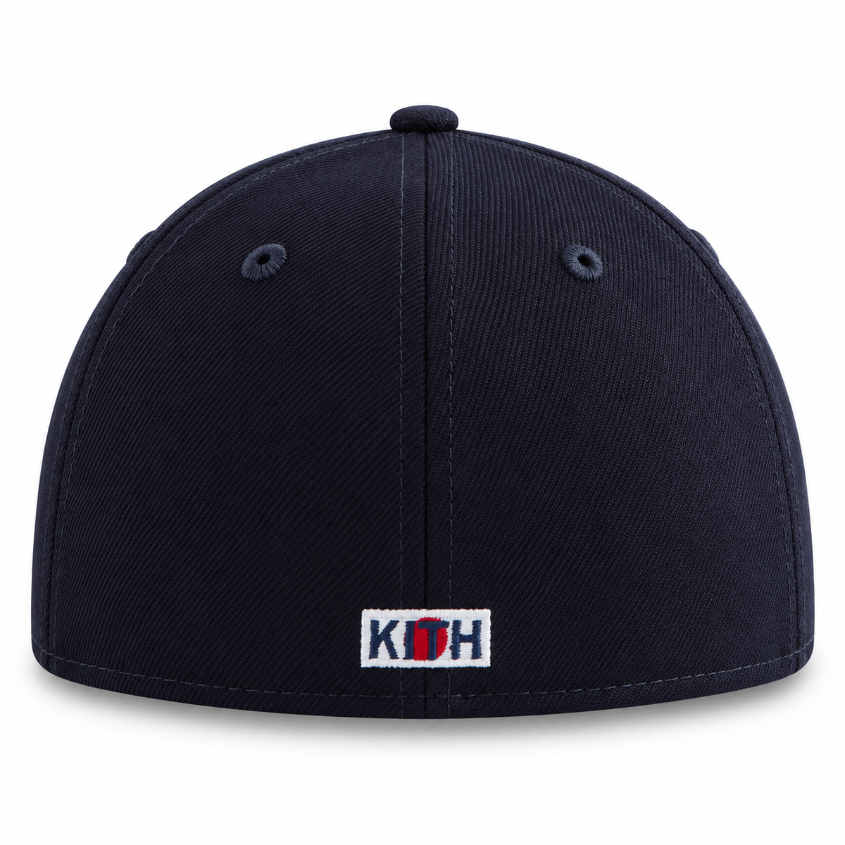 Kith New Era Tokyo 5 Year Anniversary 59FIFTY Low Profile Fitted Cap Nocturnal 2025
