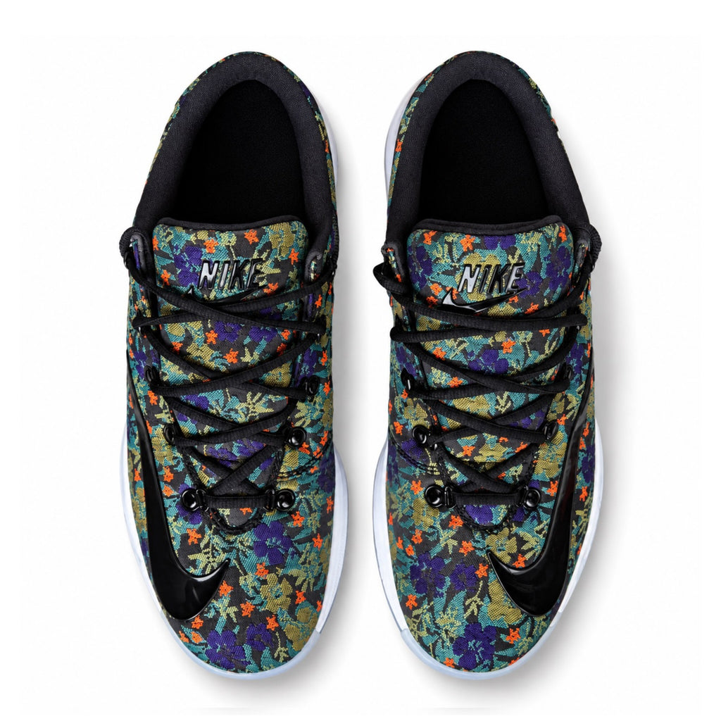 Nike KD 6 Low QS EXT Floral 2014 (USED)