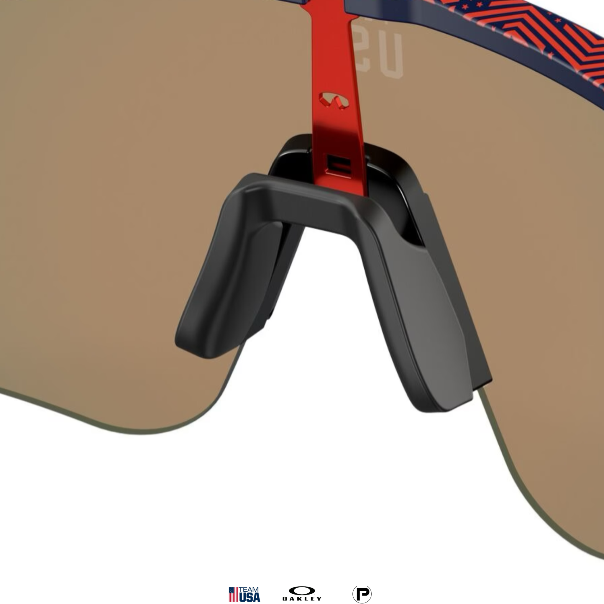 TEAM USA Oakley Sutro Lite Sweep 2024