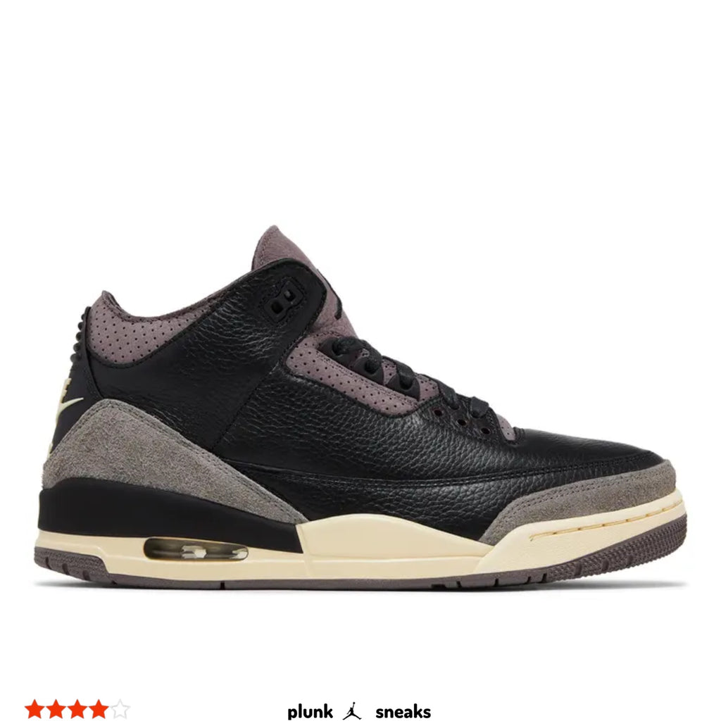A Ma Maniére Air Jordan 3 Retro Womans While You Were Sleeping 2024 (USED)