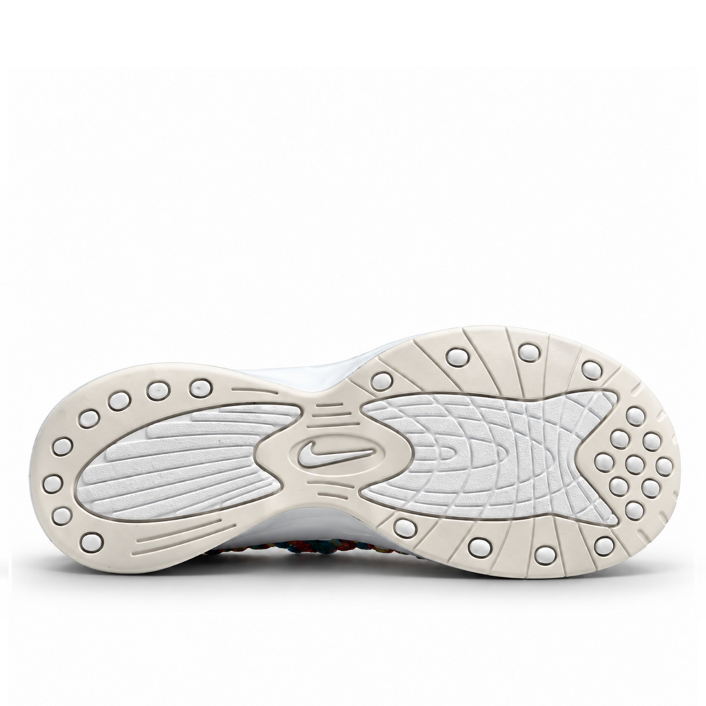 Nike Air Woven Premium Rainbow 2017 (USED)